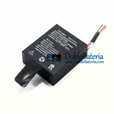 Batería para PDA ST327 LC709 st327 [Batería de repuesto]